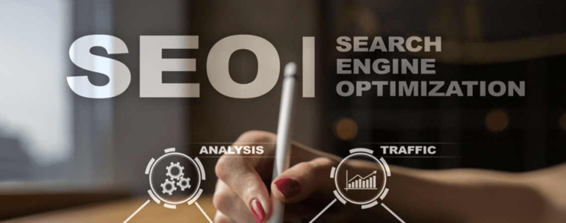 Поисковое продвижение сайта: ключевые аспекты SEO