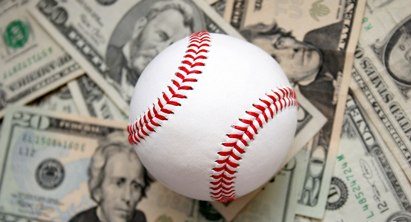Стратегии для ставок на бейсбол: подробное руководство