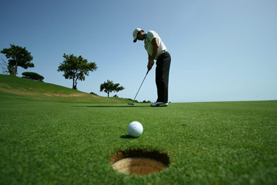 Букмекерские конторы с лучшими коэффициентами на гольф