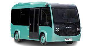 Мікроавтобуси: різновиди та особливості вибору для різних потреб