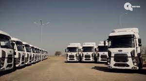 Вантажівки Foton: модельний ряд, технічні характеристики, огляд цін