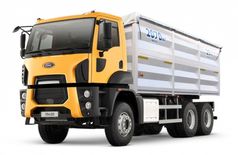 Купити вантажний автомобіль у лізинг від АВТЕК для бізнесу