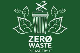 Переваги та Виклики Zero Waste: Як Це Впливає на Навколишнє Середовище