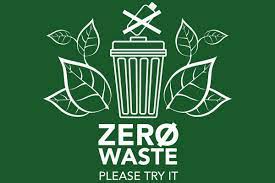 Що таке Zero Waste і чи можливо жити без відходів?