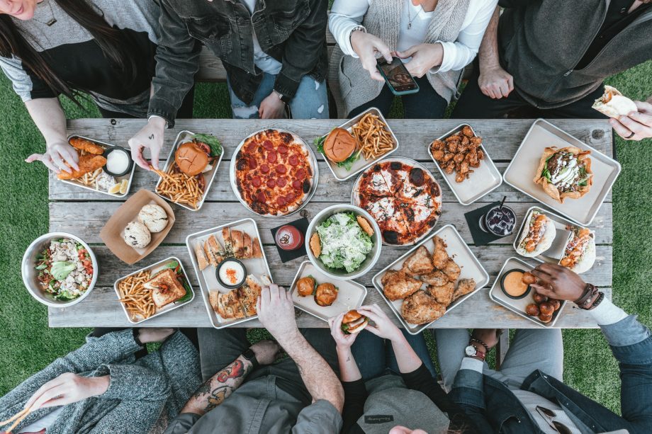 Рослинне м'ясо з NewFood: якісний догляд за своїм тілом