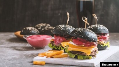 Поговоримо про харчові технології майбутнього з NewFood