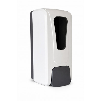 Як облаштувати точку гігієни в закладі: антисептик, диспенсер і зрозумний підхід