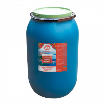 Коли великий об’єм рідкого мила виправданий для бізнесу та громадських просторів