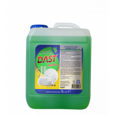 Як підібрати засіб для посуду зі свіжим ароматом, якщо не хочеться важких запахів на кухні