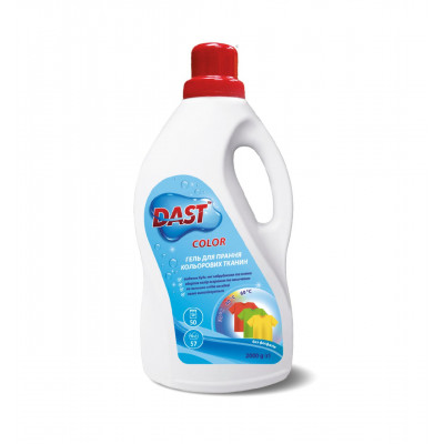 Як прати кольорові речі, щоб вони довше не тьмяніли