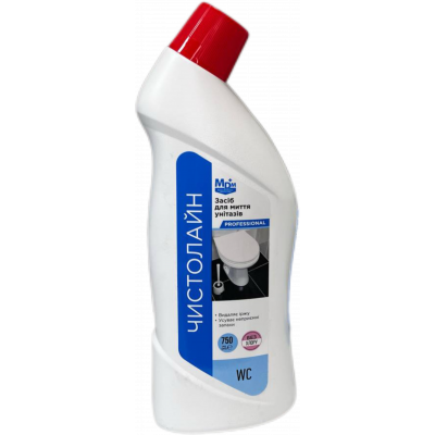 Як підтримувати чистоту унітаза без складної схеми з кількох засобів