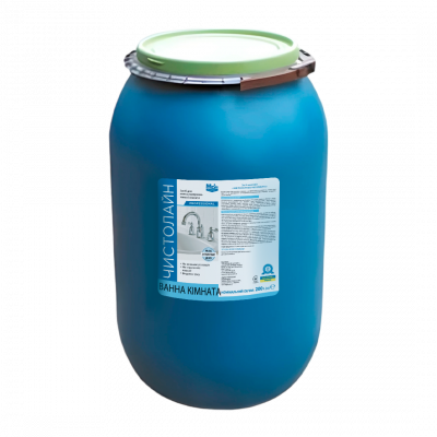 Коли побутова хімія у великих об’ємах справді вигідна для бізнесу