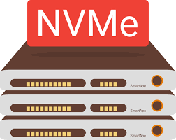 Хостинг VDS NVMe виртуальных выделенных серверов и особенности выбора провайдера