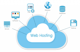 Хостинг веб-сайтов: Ключевые аспекты от HostPro.ua