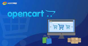 Лучший Хостинг для OpenCart: Развивайте Ваш Интернет-Магазин с HostPro.ua