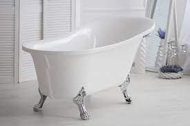 Акрил для реставрации ванн: восстановление великолепия вашей ванной комнаты