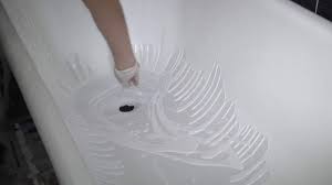 Эмалирование ванны: восстановление блеска и защиты вашего сантехнического объекта