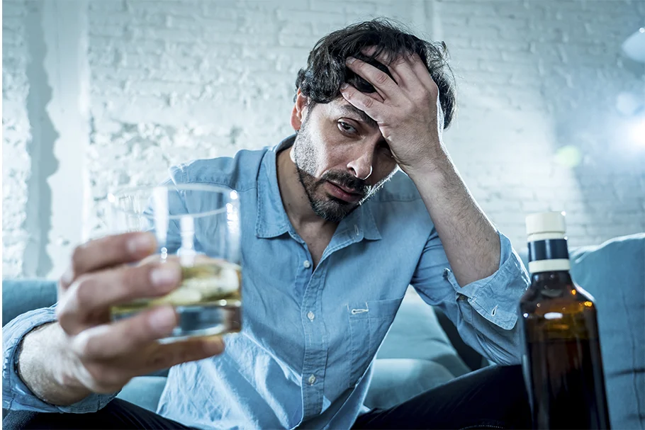 Алкоголизм клиника лечение в контексте борьбы с проблемой