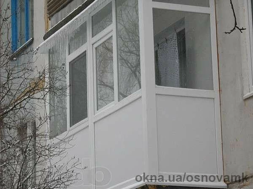 Окна в Николаеве: Современный Взгляд на Комфорт и Экономию