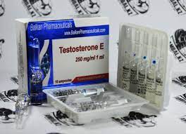 Инъекции тестостерона энантат в бодибилдинге: руководство от steroidon.com