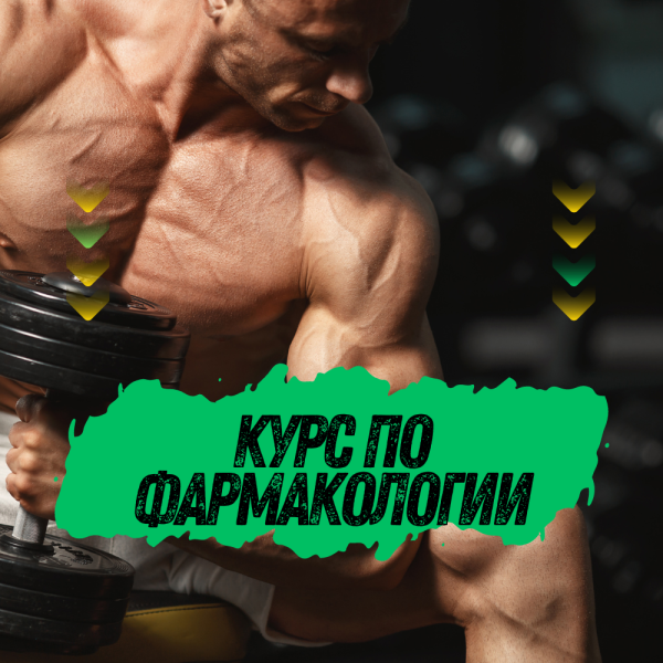 Купить спортивную фармакологию: руководство от steroidon.com