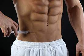 Сустанон 250 для набора мышечной массы: все, что вам нужно знать | Steroidon.com