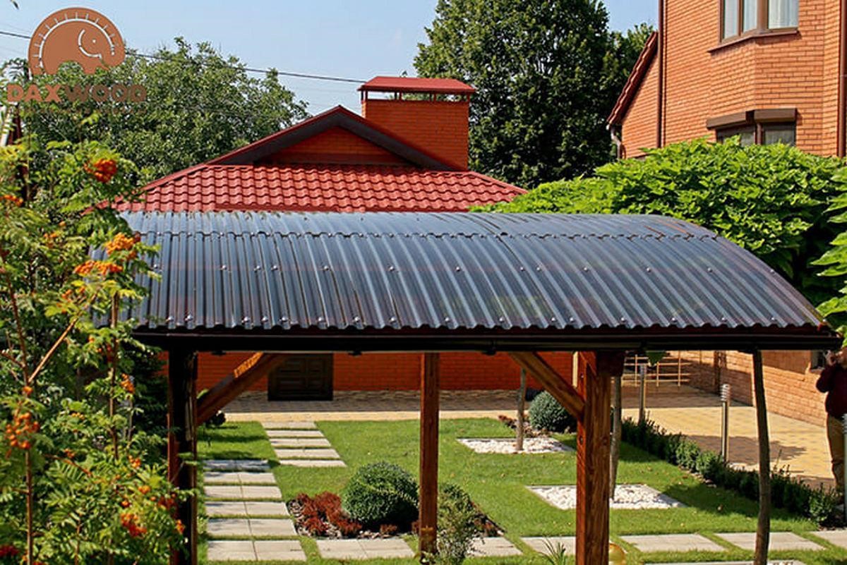 ТОП виробників профільованого полікарбонату в Україні