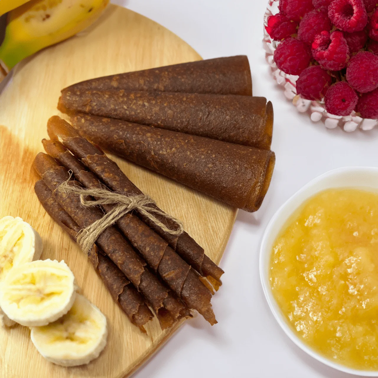 Купити фруктову пастилу: Натуральний смак від SnackHouse