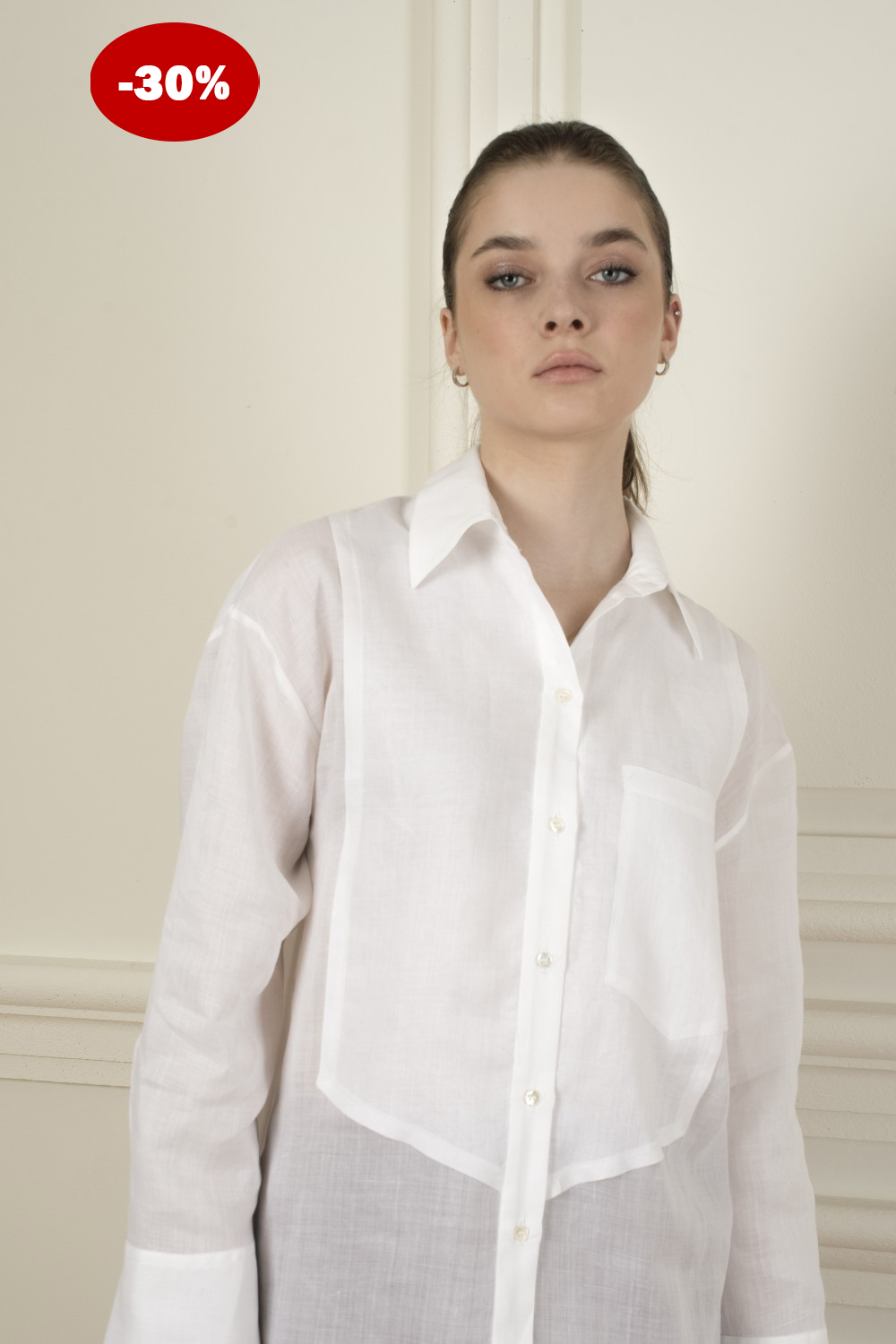 Купити білі жіночі довгі сорочки: розробляємо унікальний стиль одягу