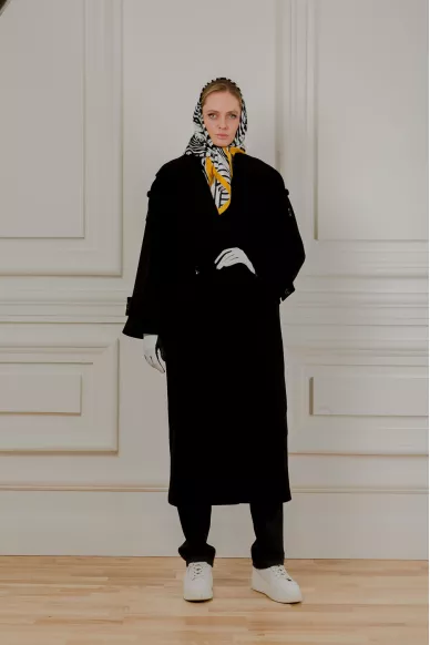 Купить женские пальто от украинского производителя: про стильную одежду привычными словами