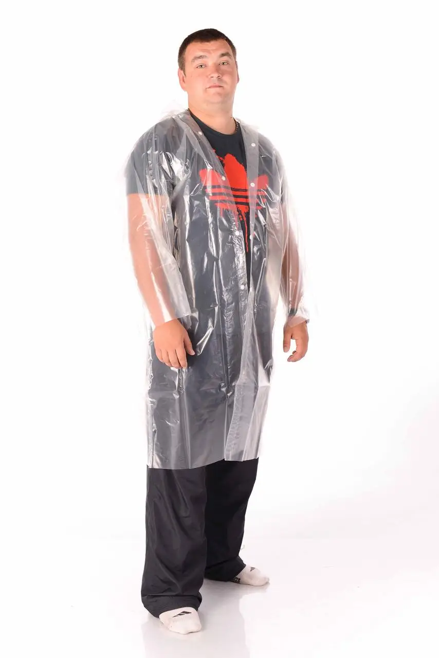 Купить дождевик мужской оптом: защитите группу от дождя с нашими оптовыми дождевиками