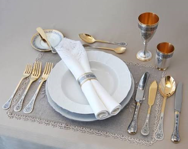 Лучшие идеи сервировки стола к празднику