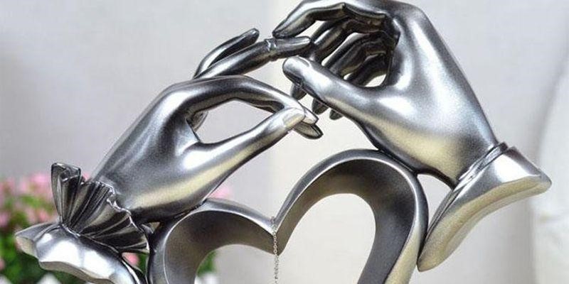 ТОП-5 подарков к стальной свадьбе