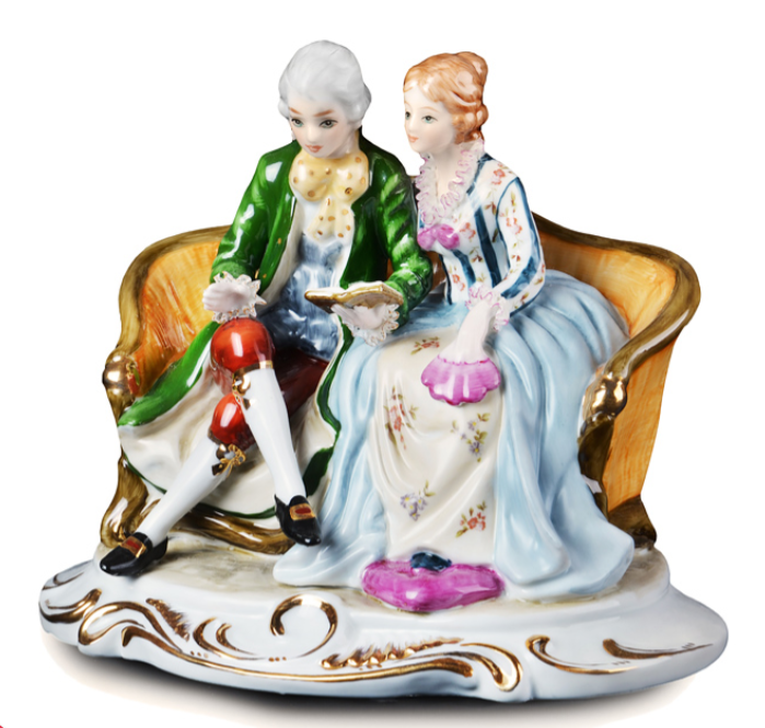 Что выбрать супругам на 3 года совместной жизни