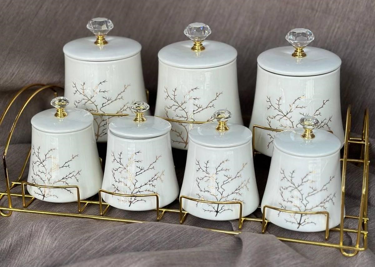 Подарок хозяйке: ТОП-5 идей благодарности хозяйке дома