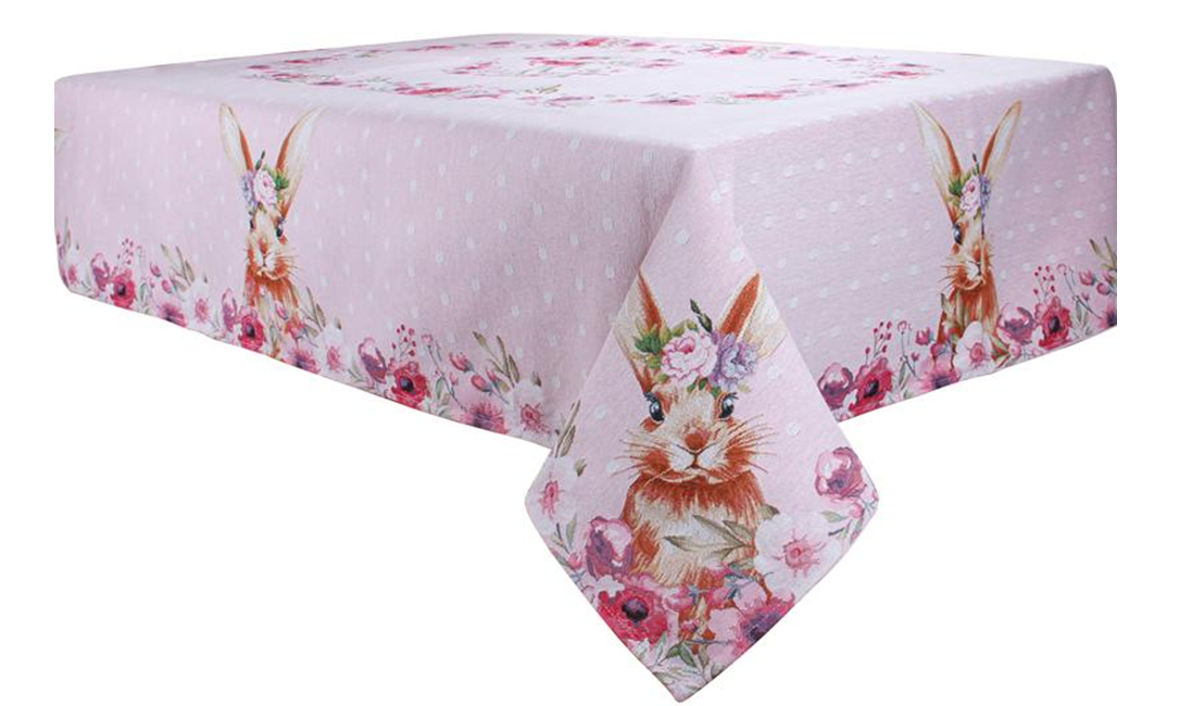 Пасхальный текстиль как подарок: что выглядит дорого и уместно