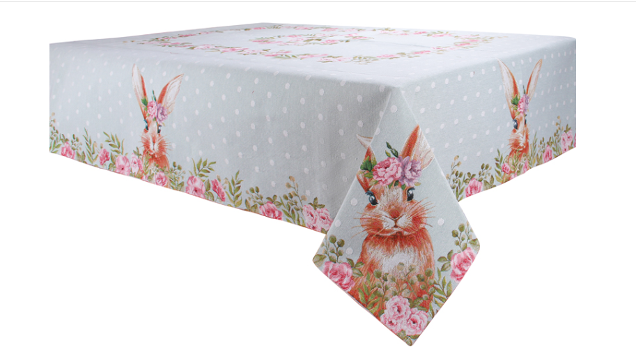 Пасхальный завтрак: идеи подачи + что нужно для сервировки