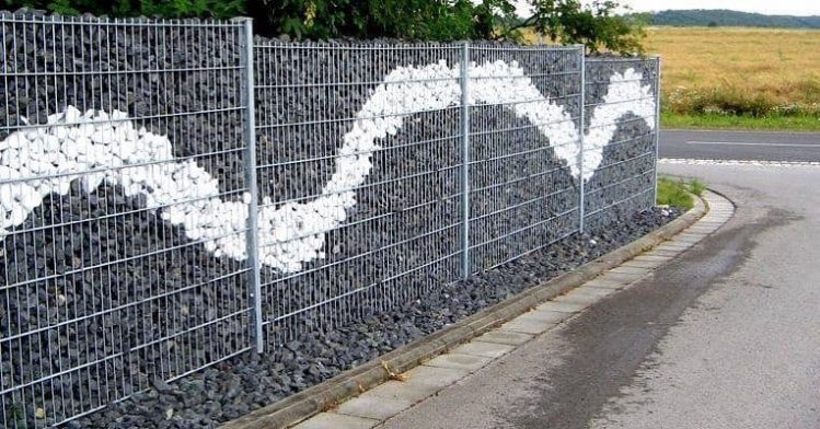 Сітка зварна — універсальне рішення для будівництва та ландшафту