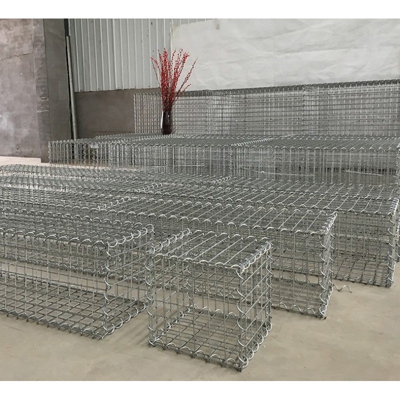 Сітка зварна оцинкована: надійність, довговічність та універсальність у використанні