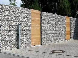 Сітка зварна оцинкована — надійне рішення для будівництва та габіонів