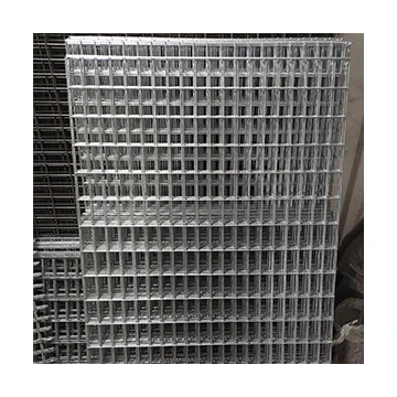 Зварна сітка: надійний матеріал для будівництва та ландшафтного дизайну