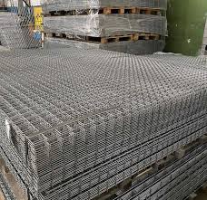 Зварна сітка: Вибір, Використання та Купівля