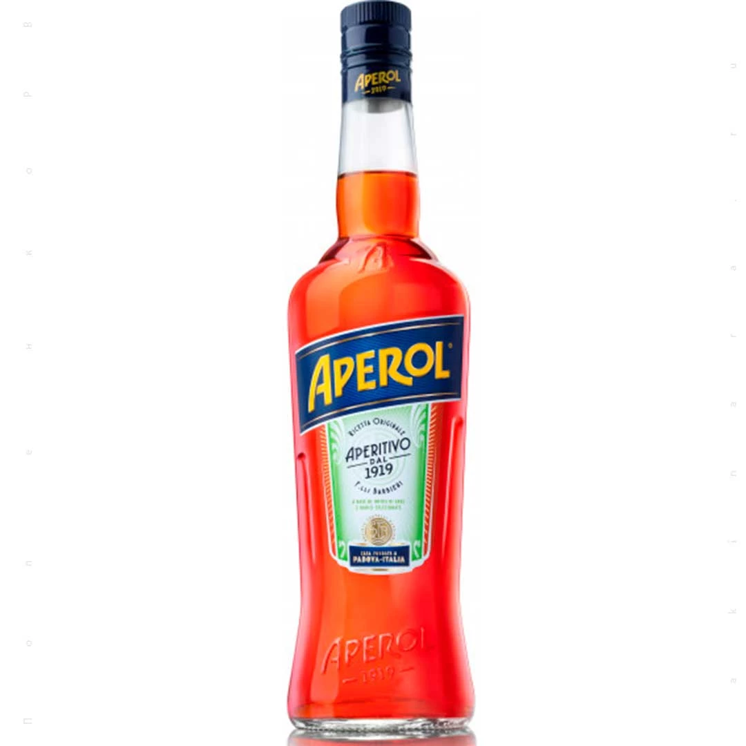 Як вибрати ідеальний аперитив для вечірки: поради щодо вибору Aperol та Baileys