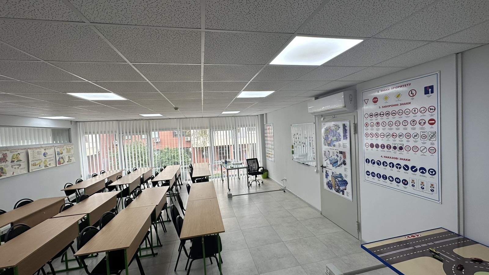 Автошкола на Позняках: як обрати краще місце для навчання водінню