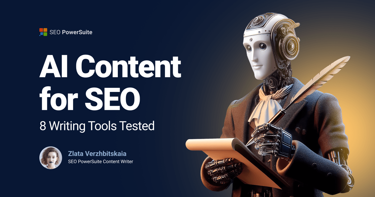 AI контент: Чому використання генерованих текстів може нашкодити SEO?