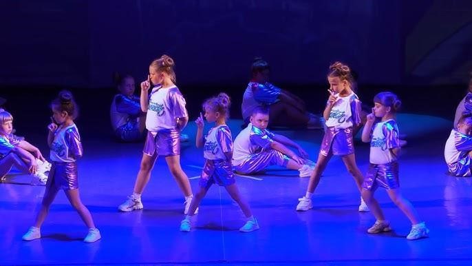 Топ найкращих танцювальних гуртків для дітей в Києві