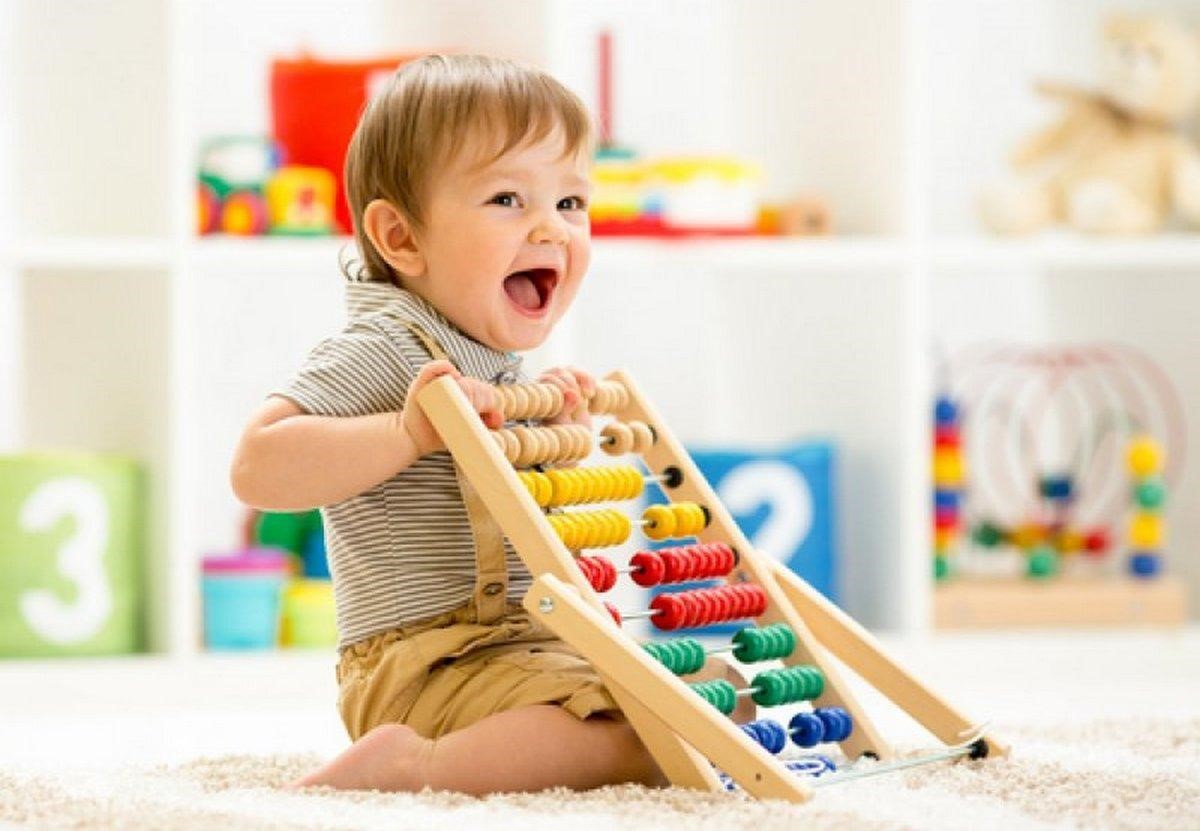 Топ найкращих гуртків для малят 2-3 років в Києві