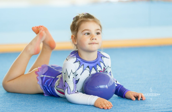 Як підібрати секцію для 3-річної дитини? Чому варто обрати Silver Studio