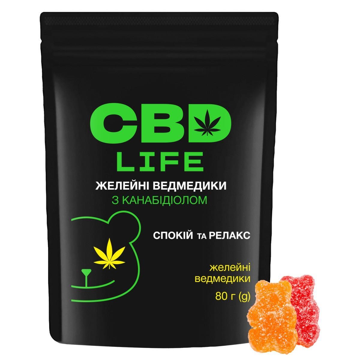 CBD: что это и зачем используется