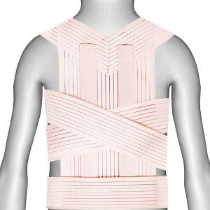 Топ 5 корсетов для спины при сколиозе: особенности, преимущества и недостатки